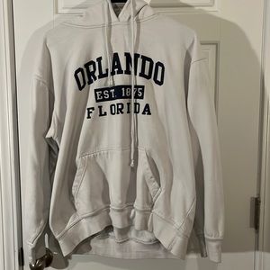 orlando, fl hoodie